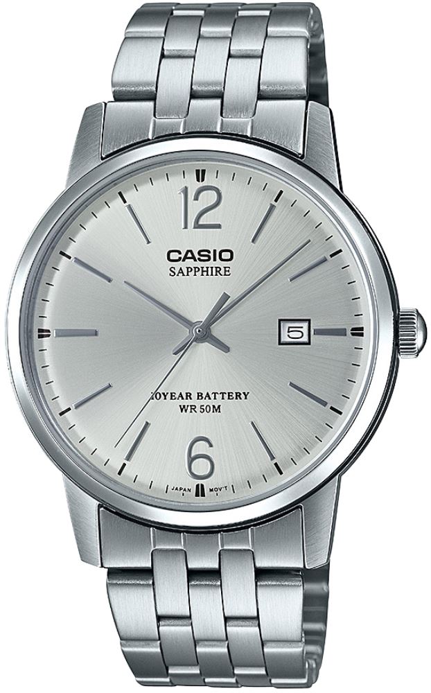 Casio Mts-110D-7Avdf Erkek Kol Saati