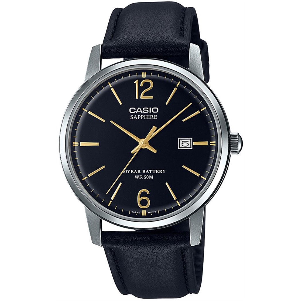 Casio Mts-110L-1Avdf Erkek Kol Saati