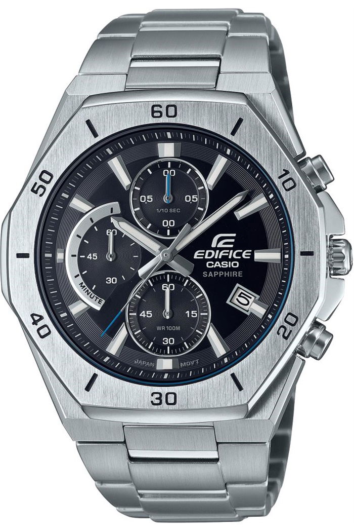 Casio Efb-680D-1Avudf Edifice Erkek Kol Saati