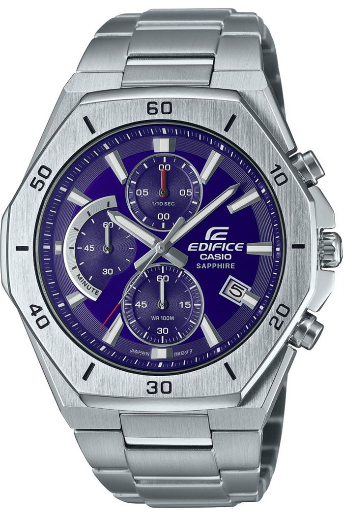 Casio Efb-680D-2Bvudf Edifice Erkek Kol Saati