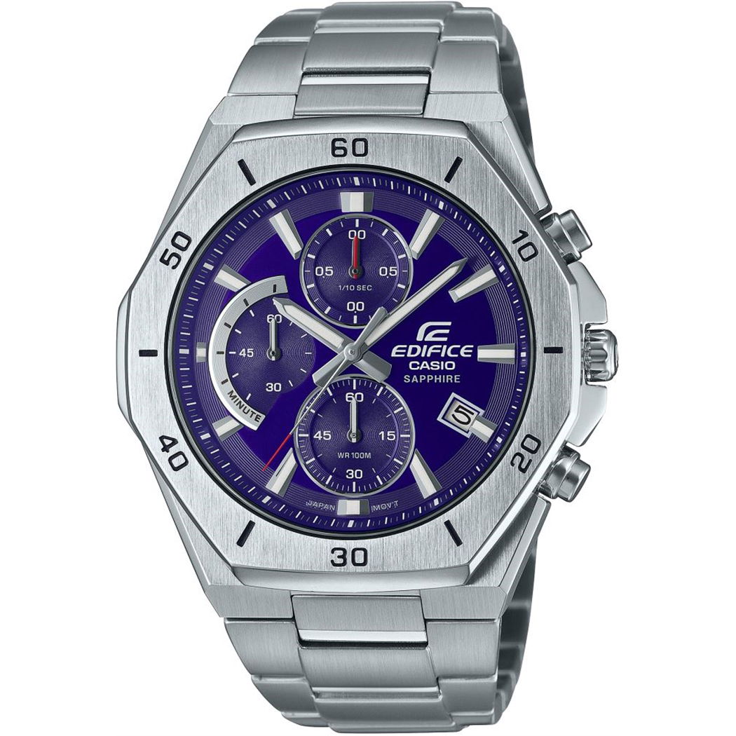 Casio Efb-680D-2Bvudf Edifice Erkek Kol Saati