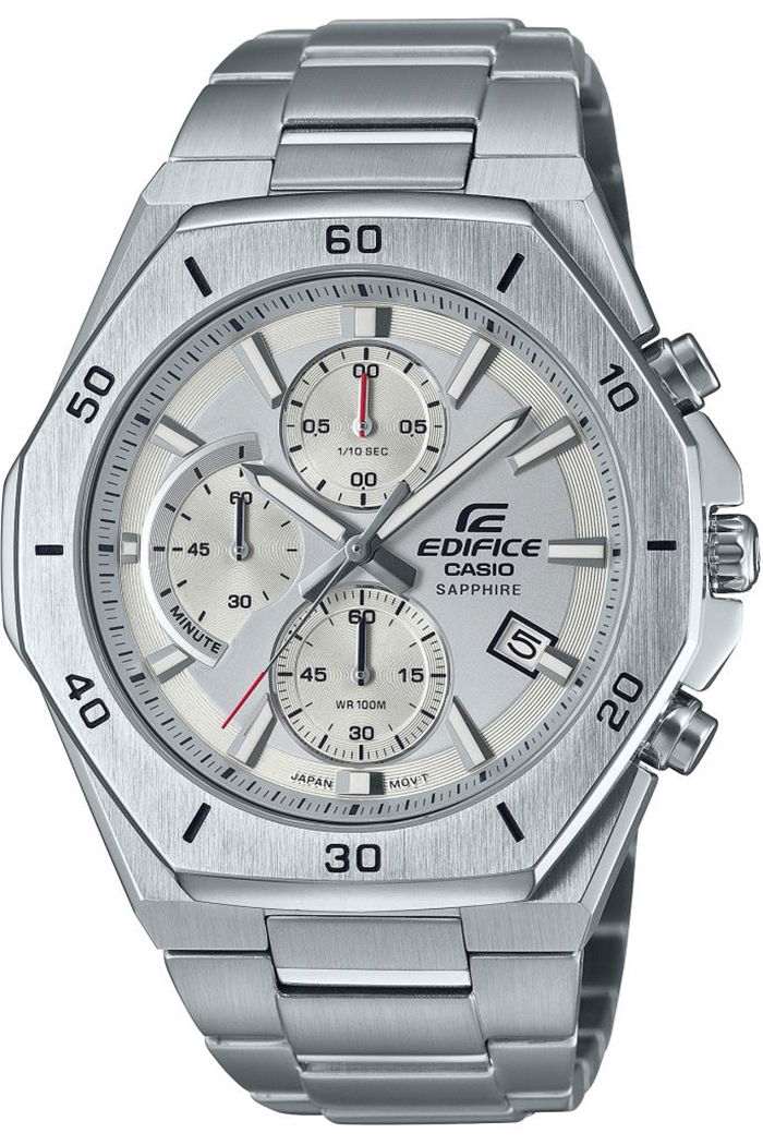 Casio Efb-680D-7Avudf Edifice Erkek Kol Saati