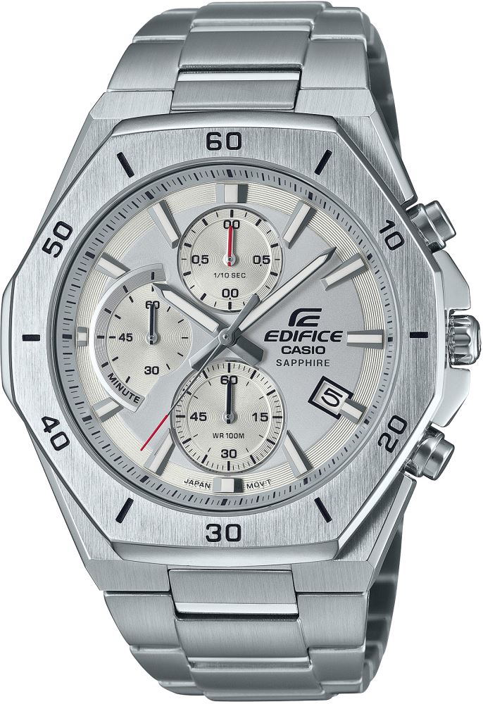Casio Efb-680D-7Avudf Edifice Erkek Kol Saati
