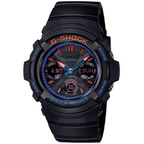 Casio Awr-M100sct-1Adr G-Shock Erkek Kol Saati