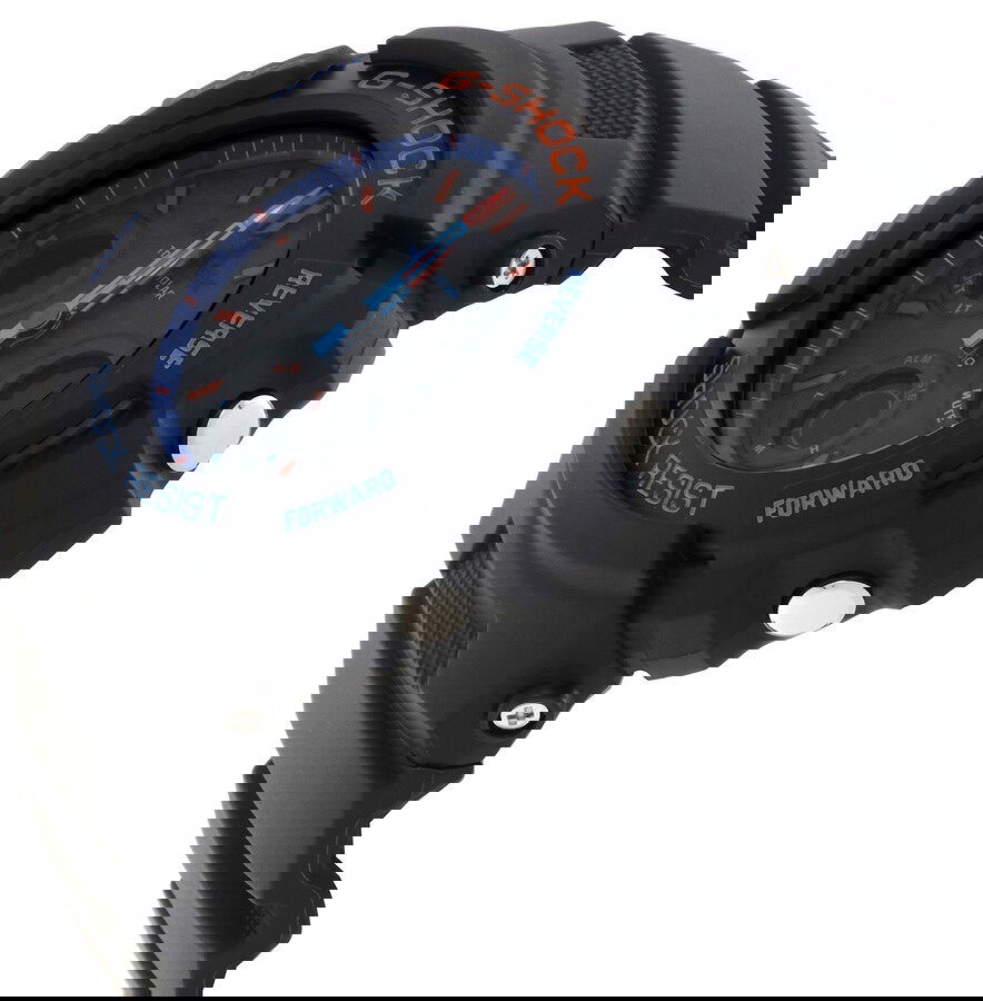 Casio Awr-M100sct-1Adr G-Shock Erkek Kol Saati