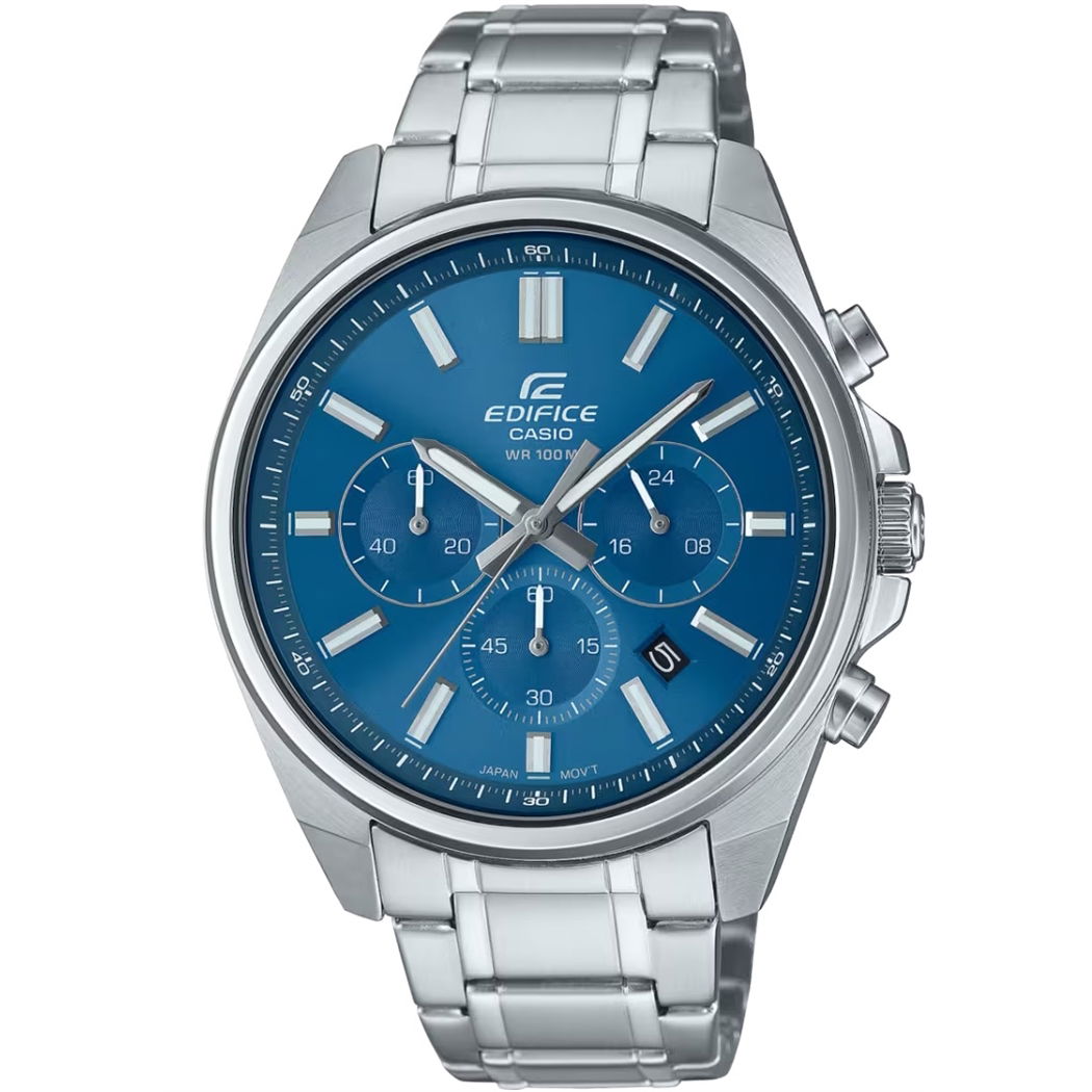 Casio Efv-650D-2Avudf Edifice Erkek Kol Saati