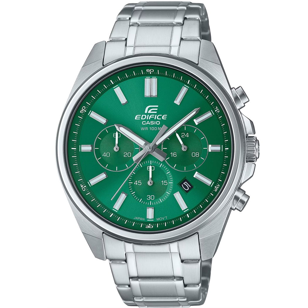 Casio Efv-650D-3Avudf Edifice Erkek Kol Saati