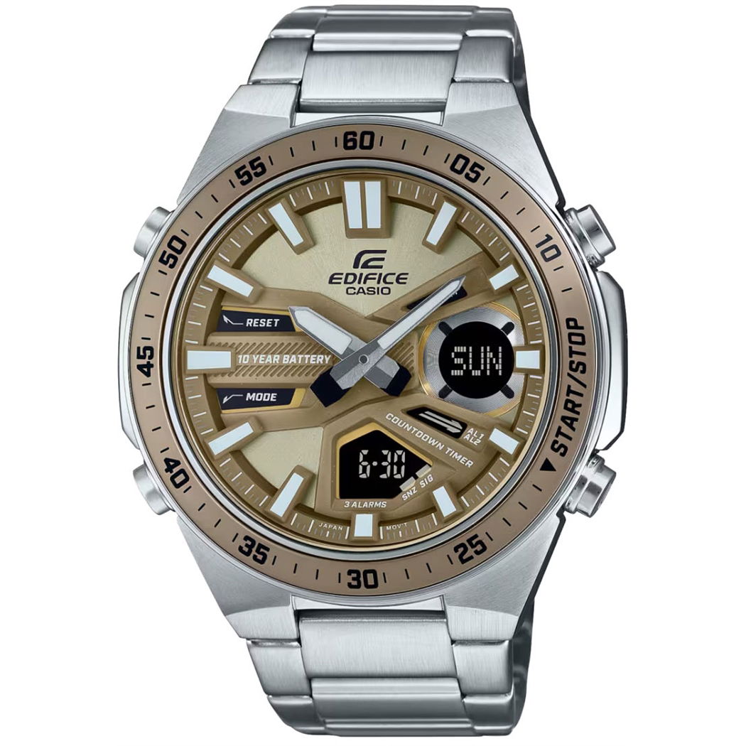 Casio Efv-C110d-5Adf Edifice Erkek Kol Saati