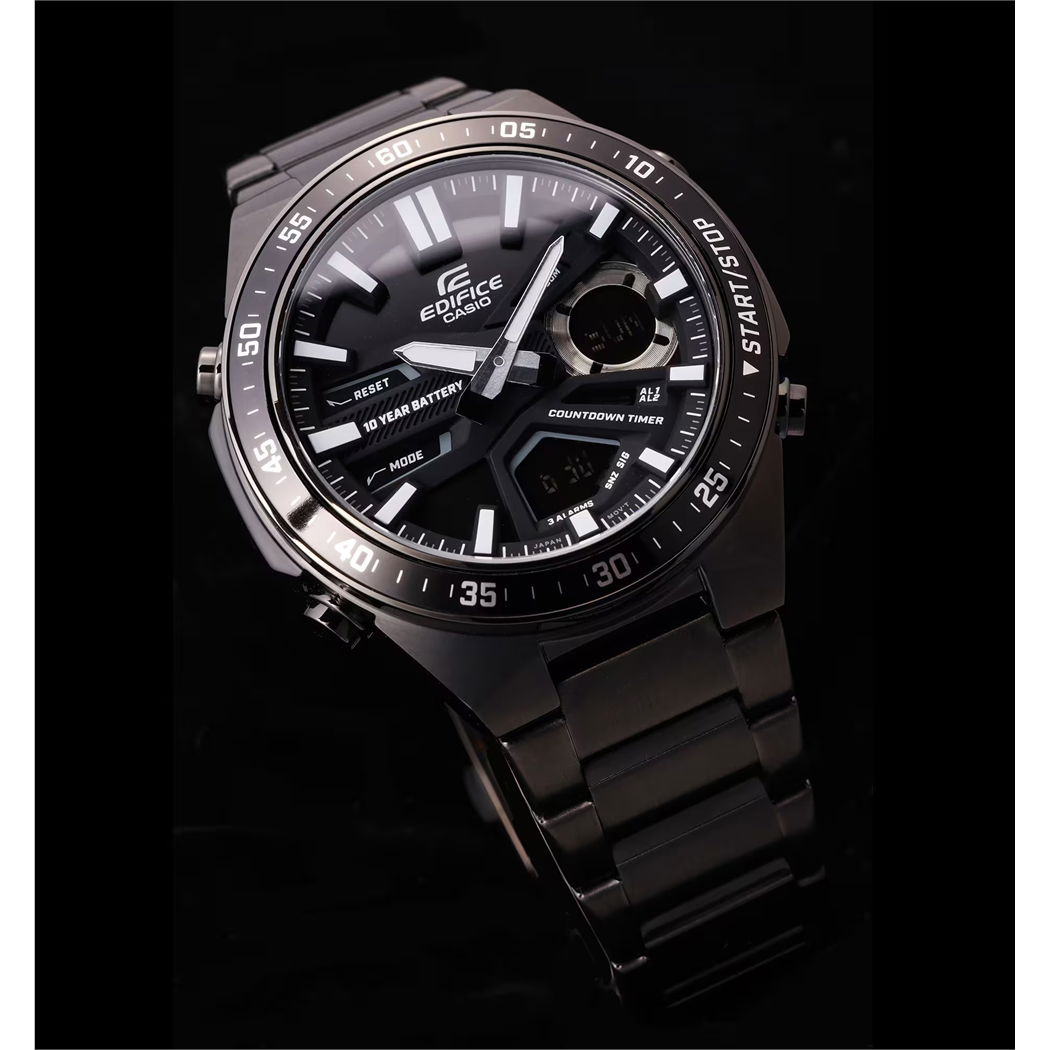 Casio Efv-C110dc-1Adf Edifice Erkek Kol Saati