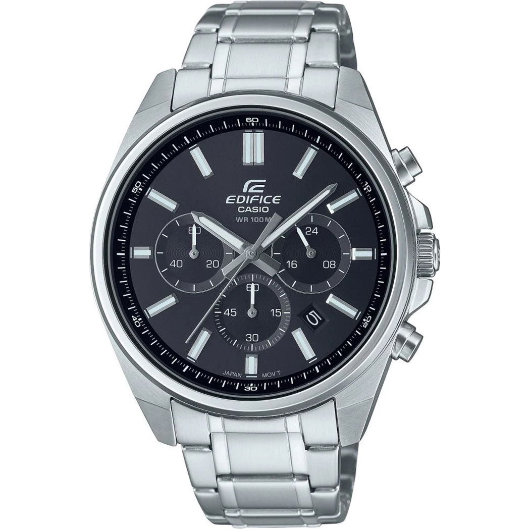Casio Efv-650D-1Avudf Edifice Erkek Kol Saati