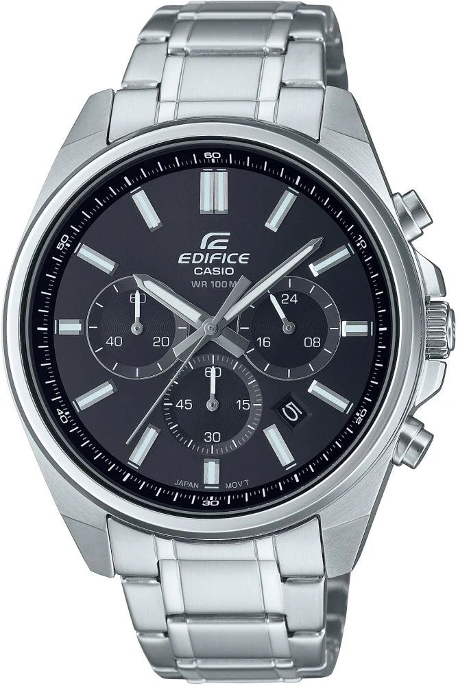 Casio Efv-650D-1Avudf Edifice Erkek Kol Saati