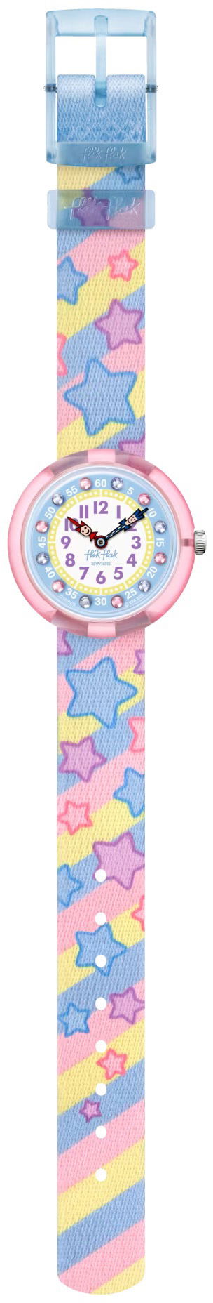 Flik Flak Fbnp215 STAR PARTY Çocuk Kol Saati