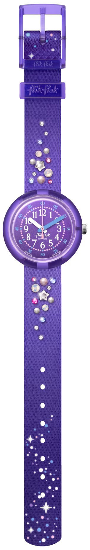 Flik Flak Fpnp139 Stargazing Çocuk Kol Saati