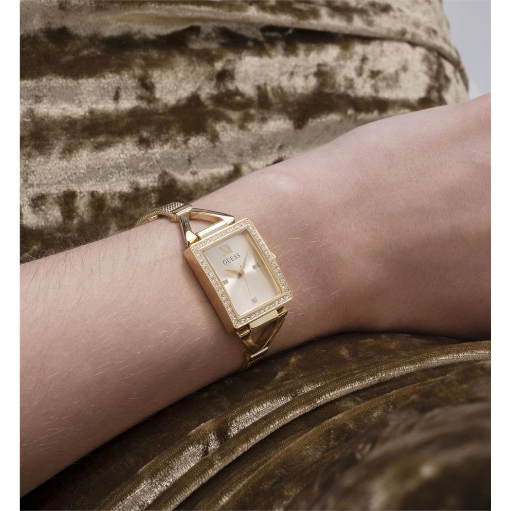 Guess Gugw0400l2 Kadın Kol Saati