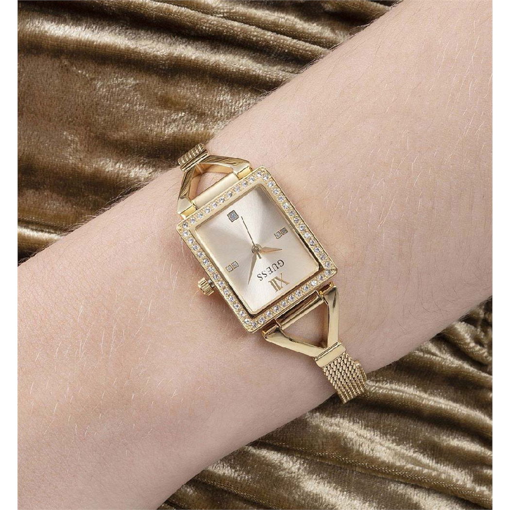 Guess Gugw0400l2 Kadın Kol Saati