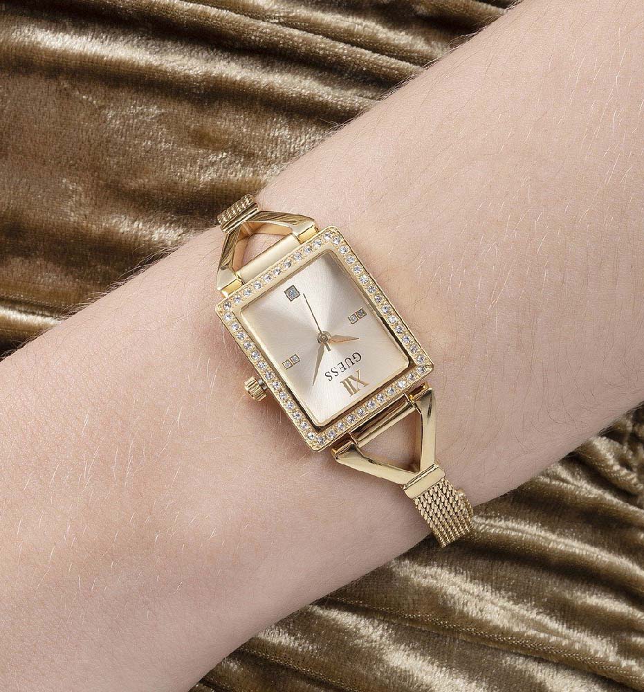 Guess Gugw0400l2 Kadın Kol Saati