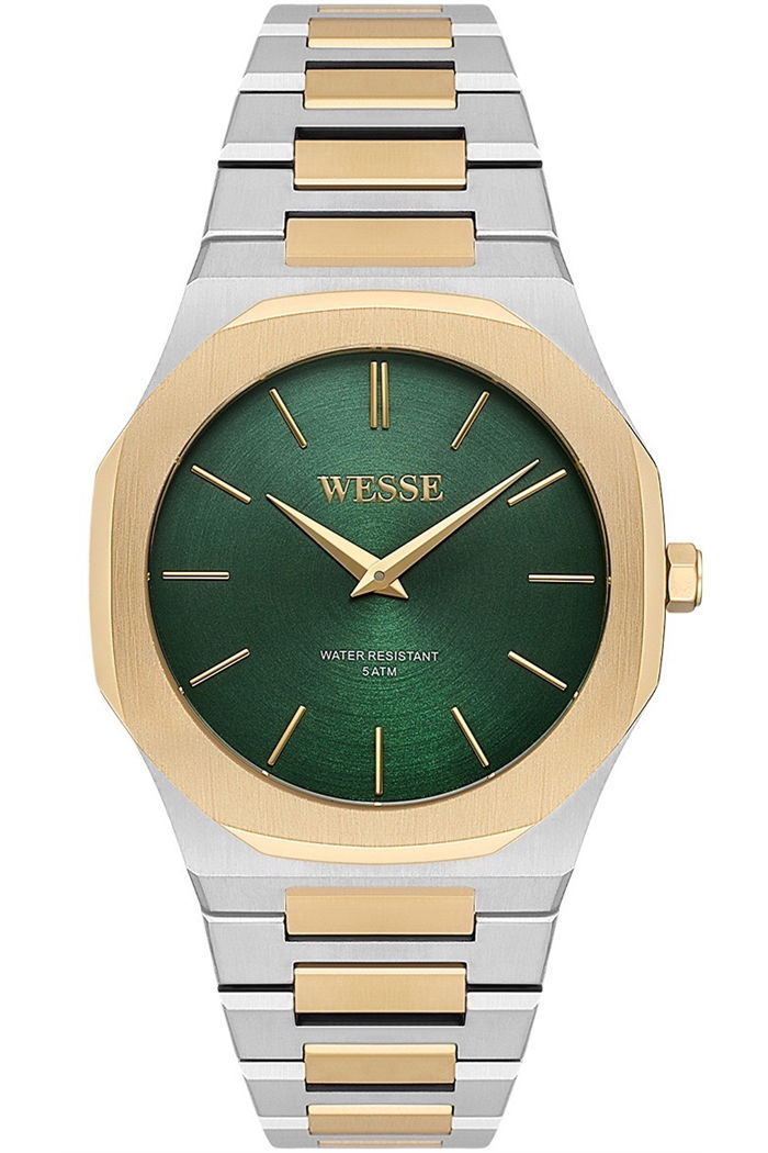 Wesse Wwg402604 Erkek Kol Saati