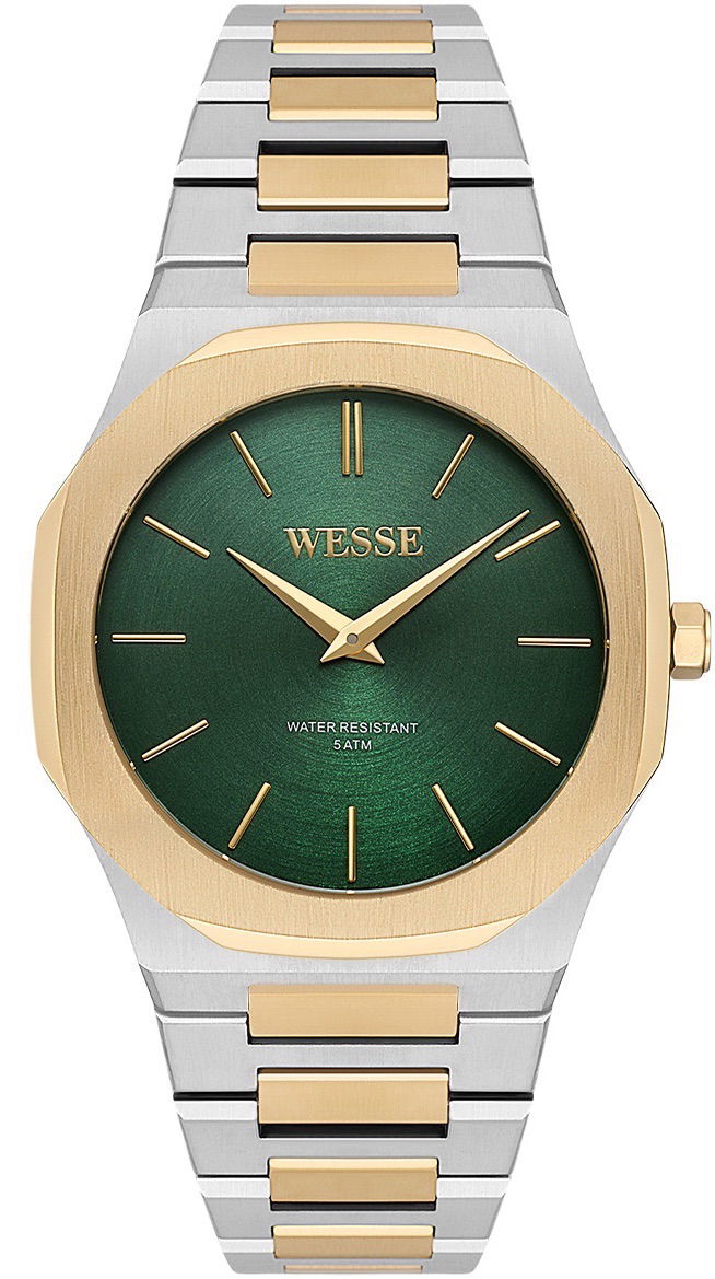 Wesse Wwg402604 Erkek Kol Saati