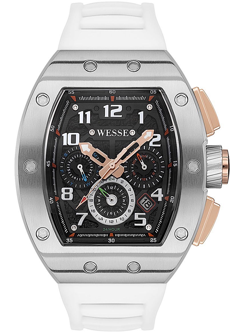 Wesse Wwg402503 Erkek Kol Saati