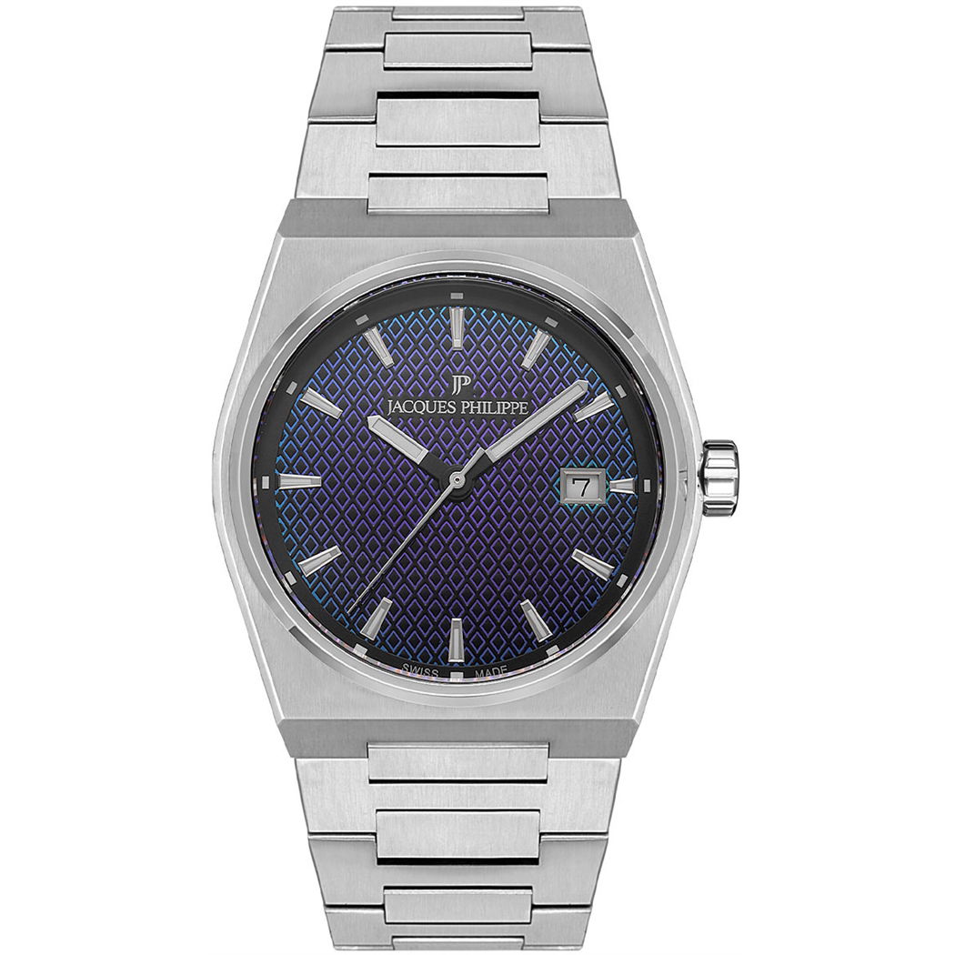 Jacques Philippe Jpqgs4213x6rbw Erkek Kol Saati