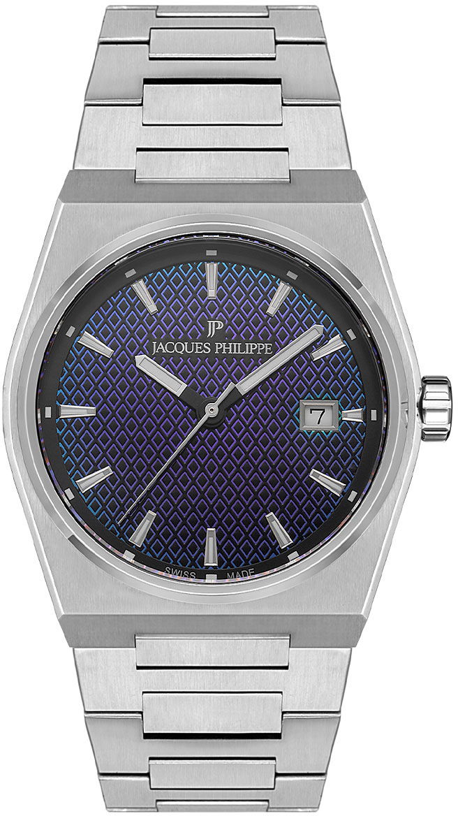 Jacques Philippe Jpqgs4213x6rbw Erkek Kol Saati