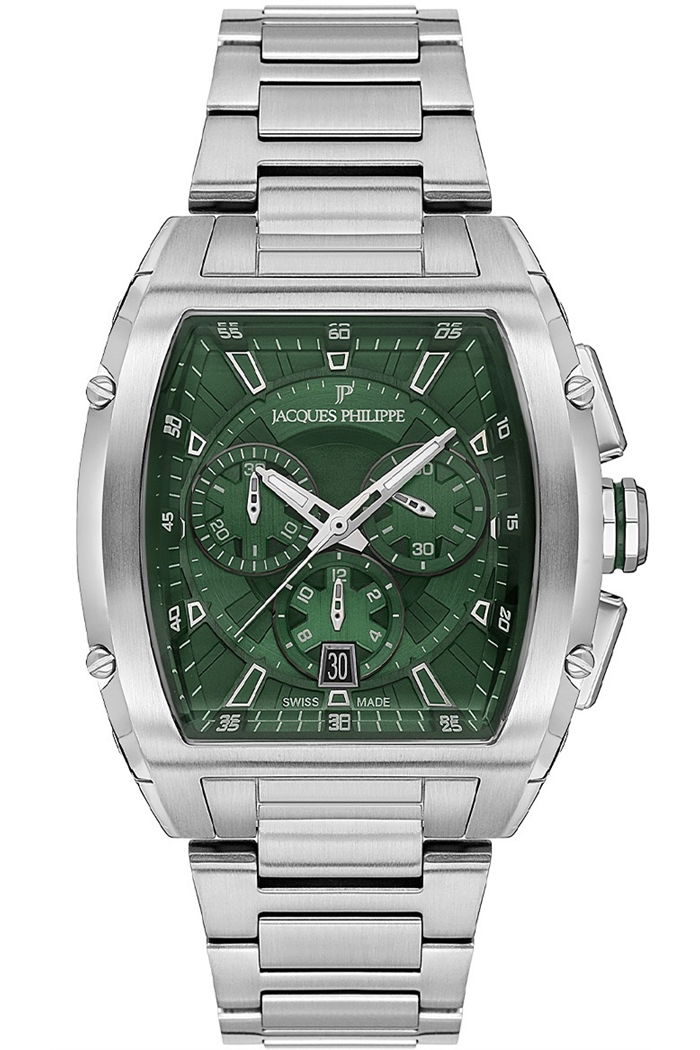 Jacques Philippe Jpqgc4613x6 Erkek Kol Saati