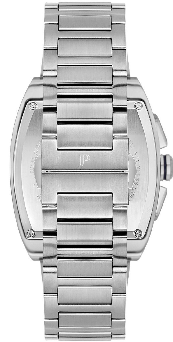 Jacques Philippe Jpqgc4613x6 Erkek Kol Saati