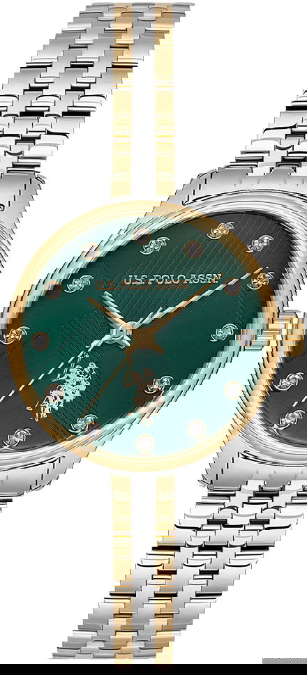 U.S. Polo Assn. Uspa2071-02 Kadın Kol Saati