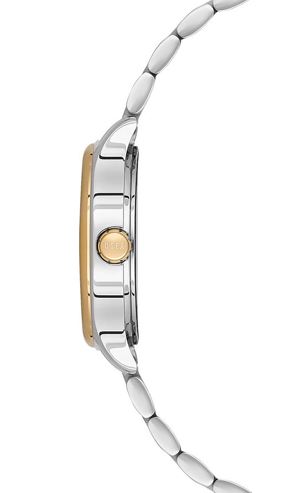 U.S. Polo Assn. Uspa2071-02 Kadın Kol Saati