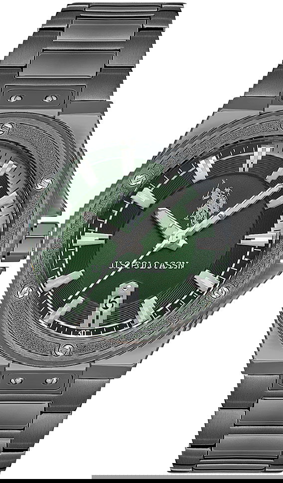 U.S. Polo Assn. Uspa1060-04 Erkek Kol Saati