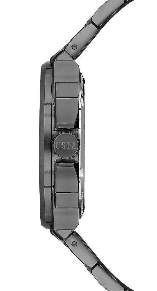 U.S. Polo Assn. Uspa1060-04 Erkek Kol Saati