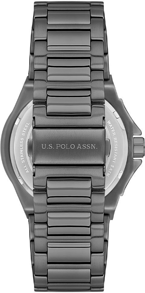 U.S. Polo Assn. Uspa1060-04 Erkek Kol Saati