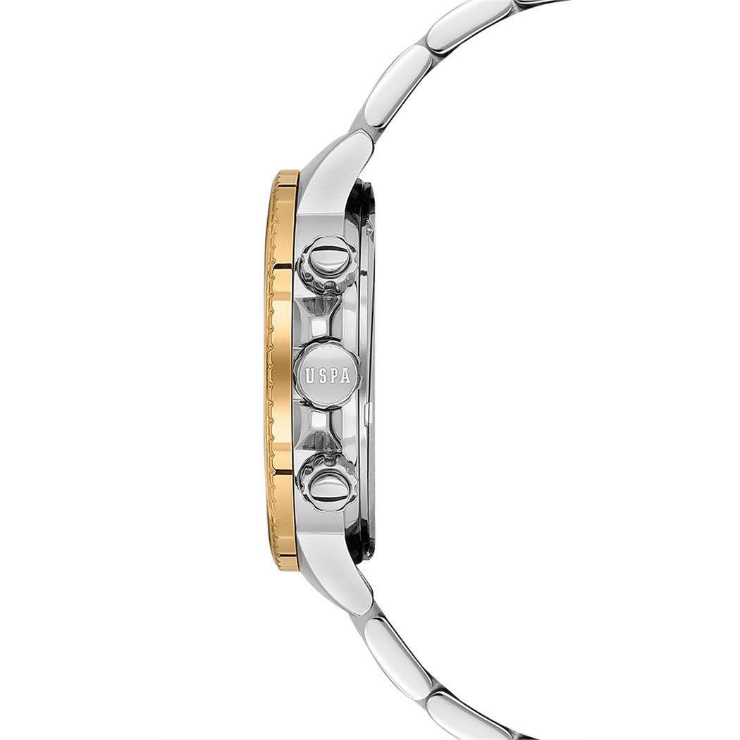 U.S. Polo Assn. Uspa1074-03 Erkek Kol Saati