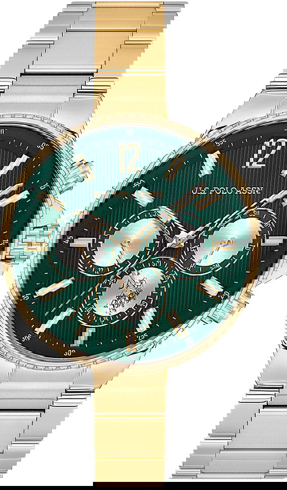 U.S. Polo Assn. Uspa1074-03 Erkek Kol Saati