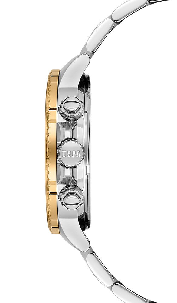 U.S. Polo Assn. Uspa1074-03 Erkek Kol Saati