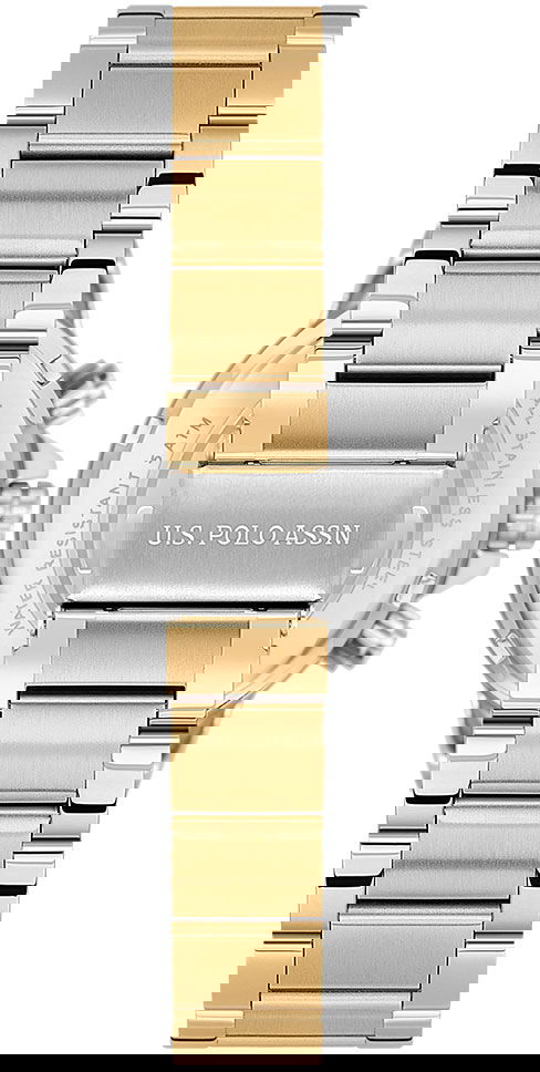 U.S. Polo Assn. Uspa1074-03 Erkek Kol Saati