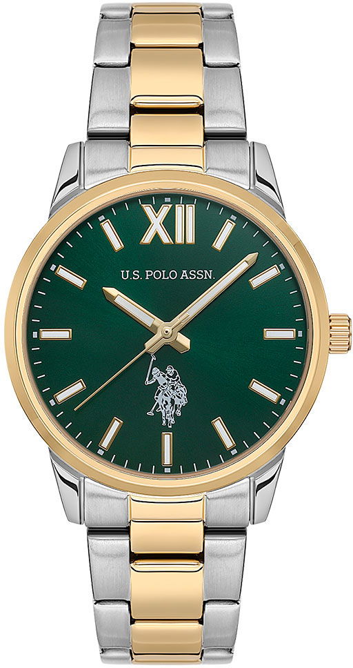 U.S. Polo Assn. Uspa2057-12 Kadın Kol Saati