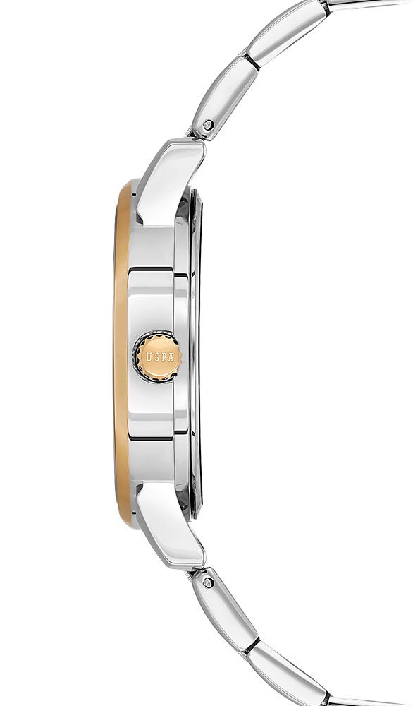 U.S. Polo Assn. Uspa2057-12 Kadın Kol Saati