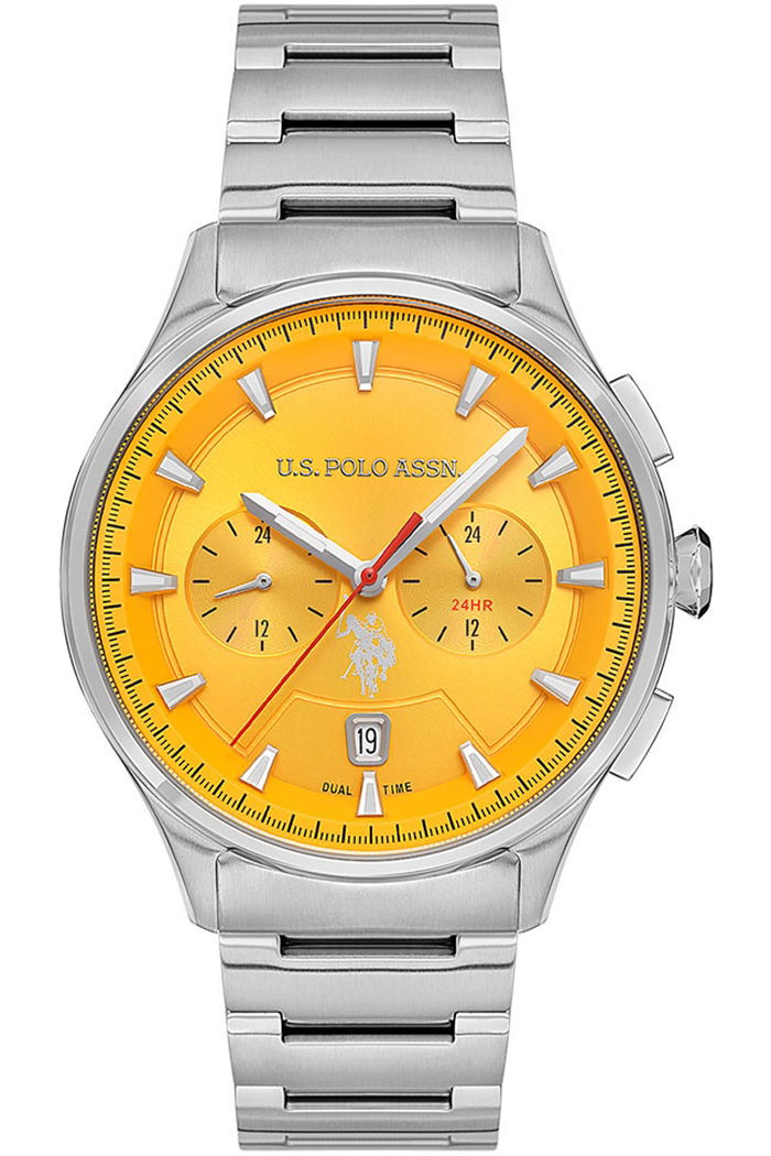U.S. Polo Assn. Uspa1080-04 Erkek Kol Saati