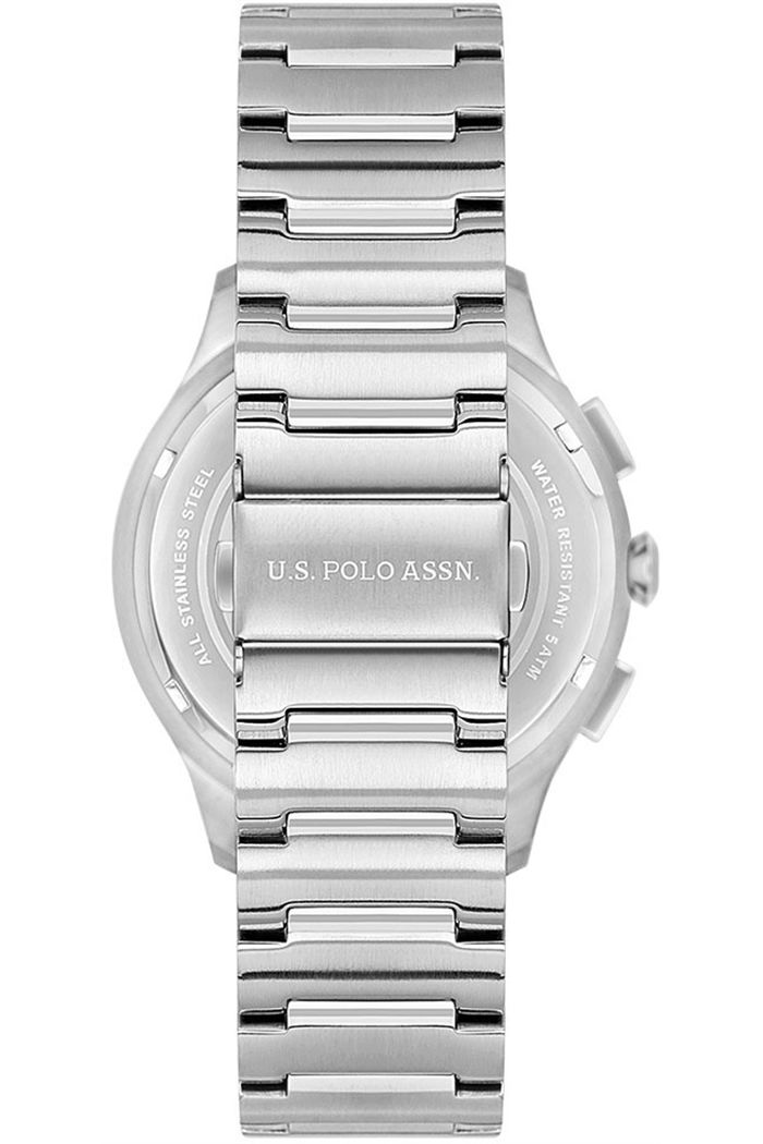 U.S. Polo Assn. Uspa1080-04 Erkek Kol Saati