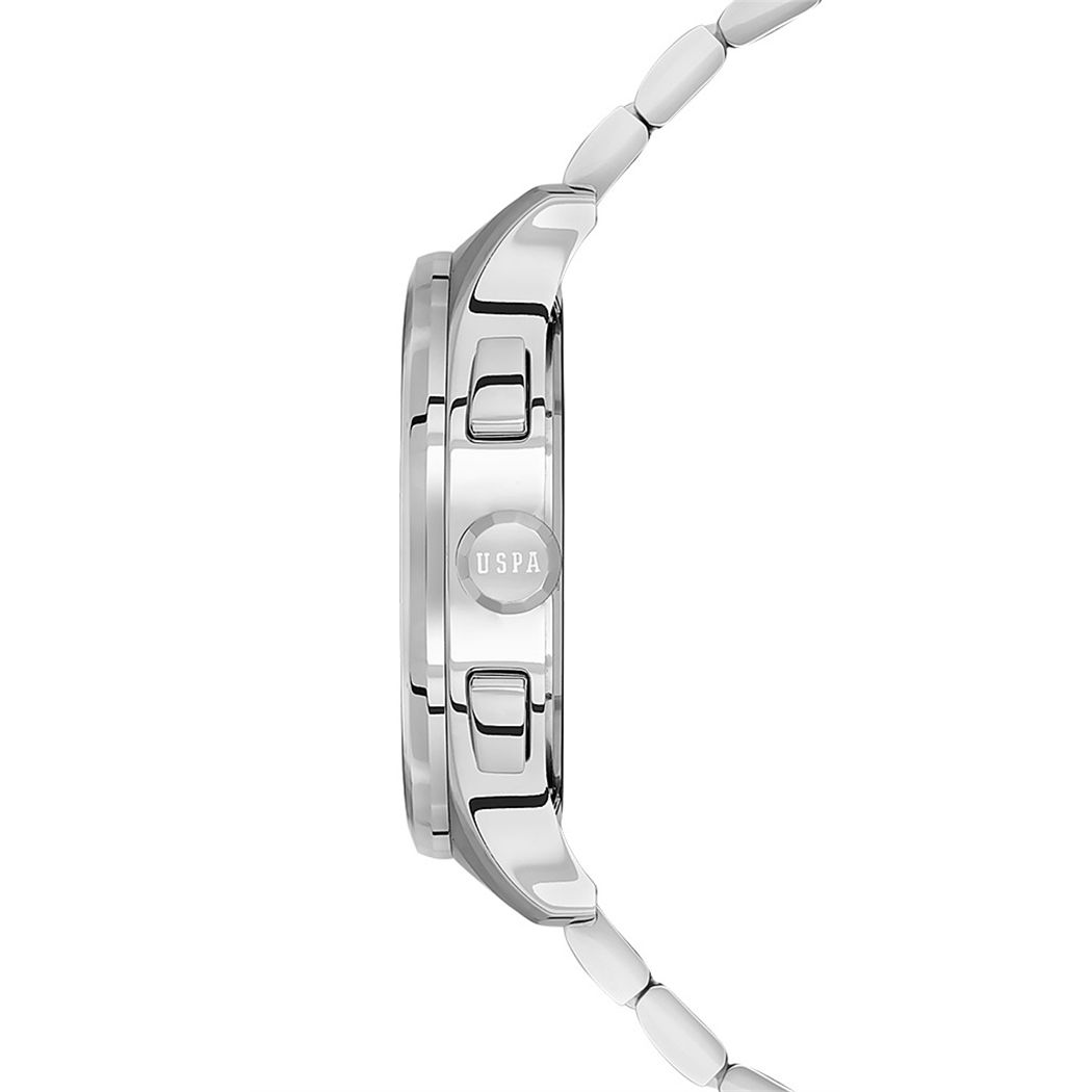 U.S. Polo Assn. Uspa1080-04 Erkek Kol Saati