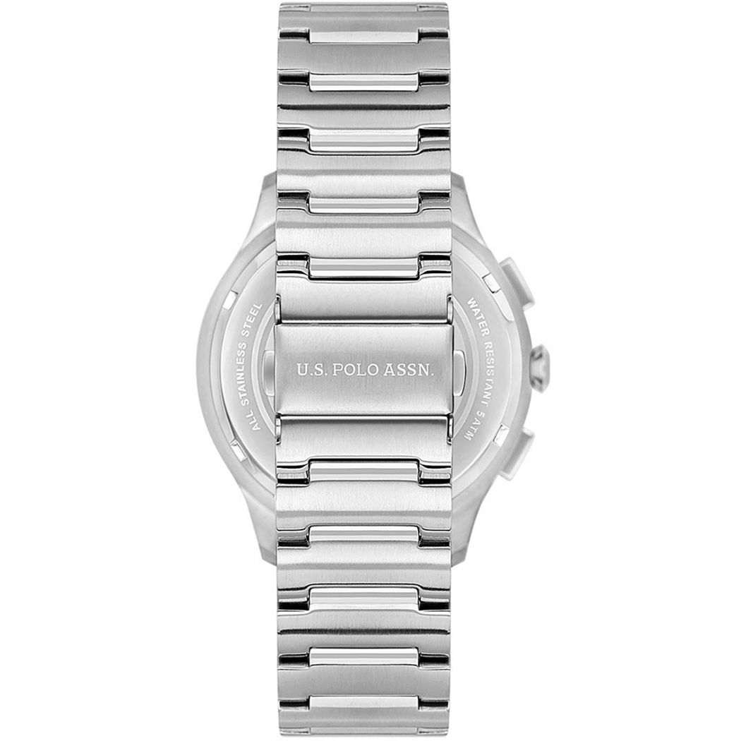 U.S. Polo Assn. Uspa1080-04 Erkek Kol Saati