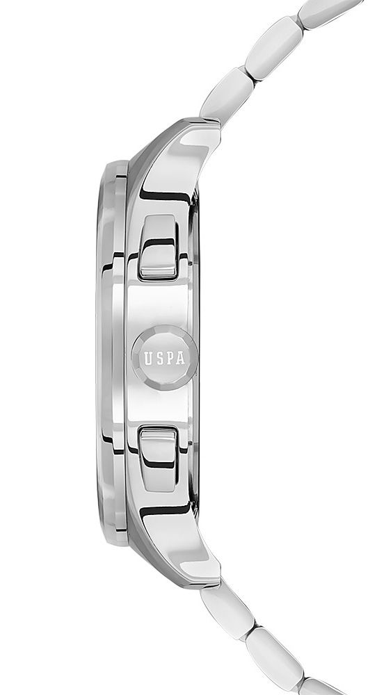 U.S. Polo Assn. Uspa1080-04 Erkek Kol Saati