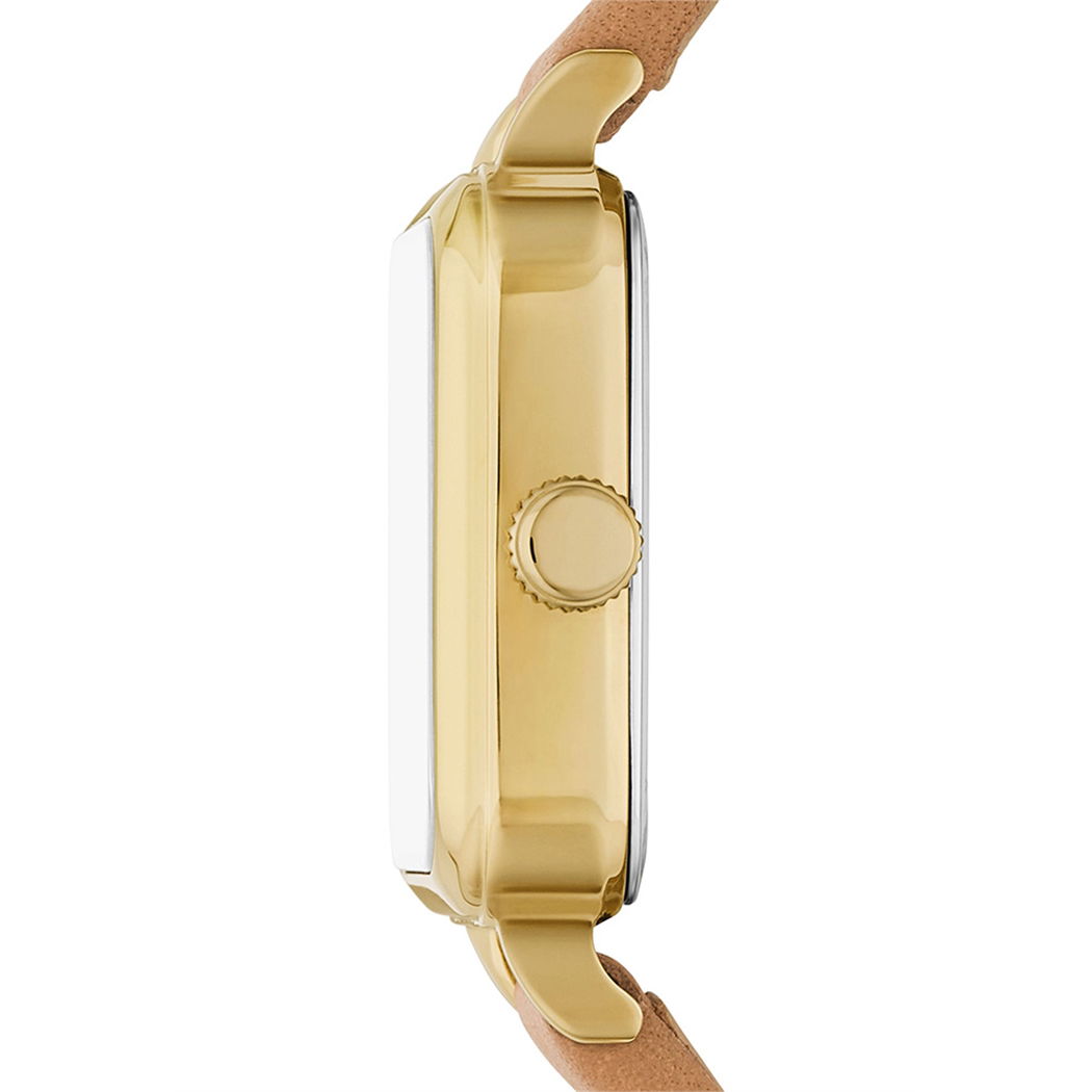 Fossil Fbq3909 Kadın Kol Saati