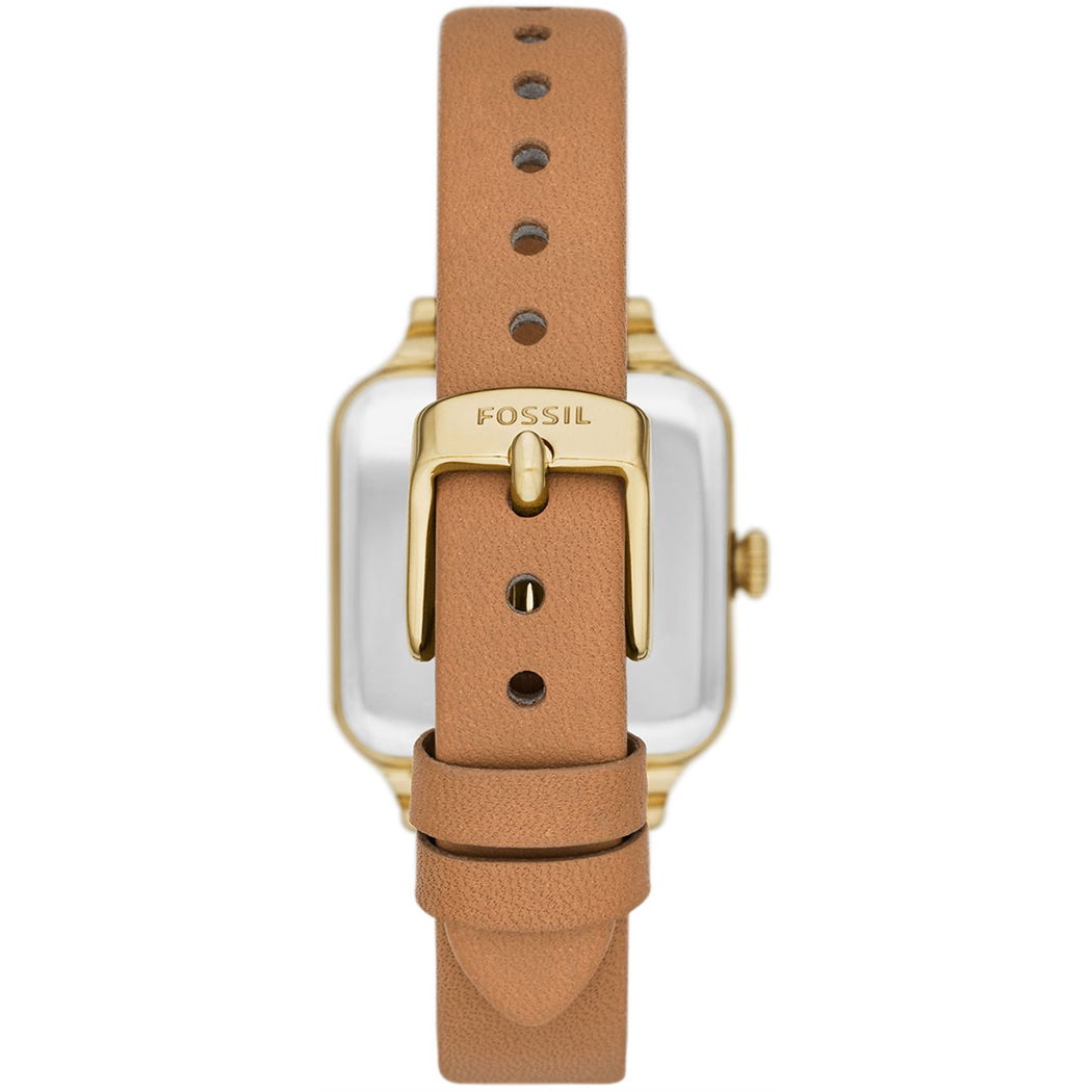 Fossil Fbq3909 Kadın Kol Saati