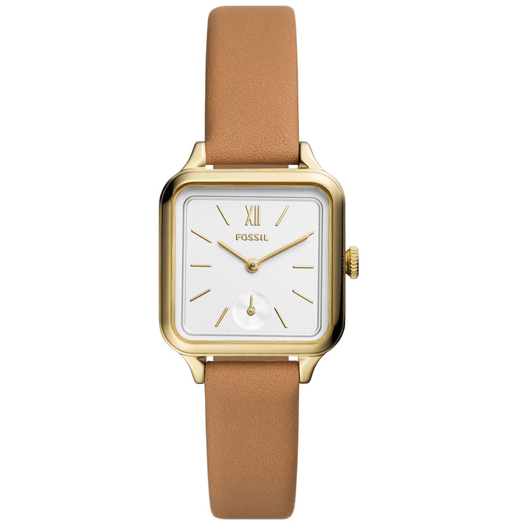 Fossil Fbq3909 Kadın Kol Saati