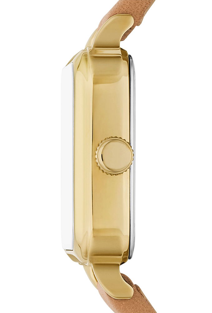 Fossil Fbq3909 Kadın Kol Saati