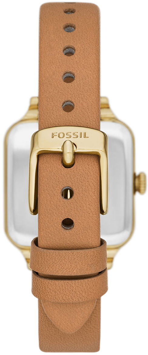 Fossil Fbq3909 Kadın Kol Saati