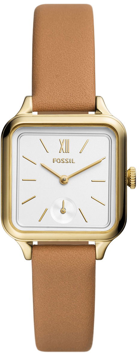 Fossil Fbq3909 Kadın Kol Saati