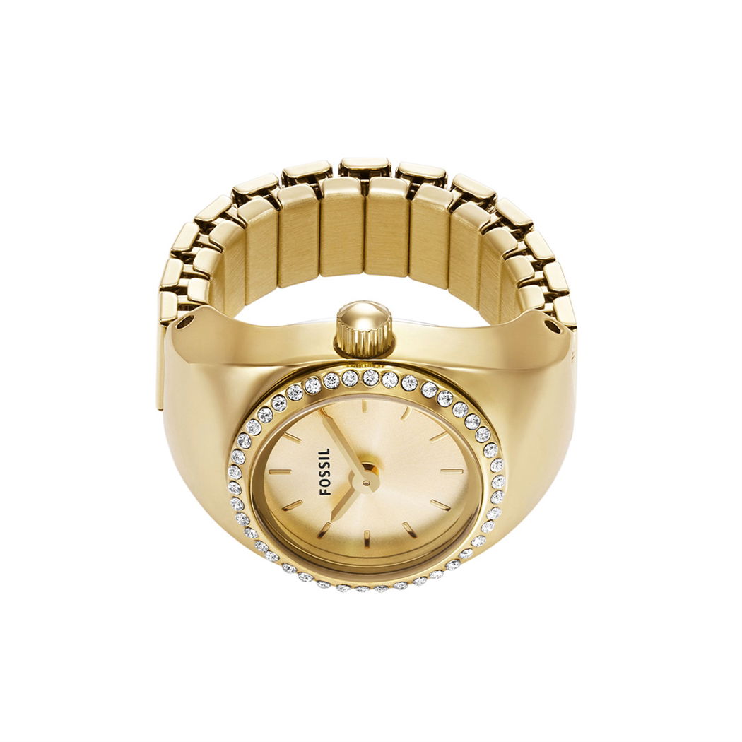 Fossil Fes5319 Kadın Yüzük Saat